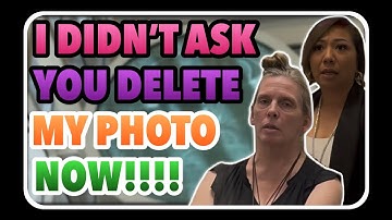 AMBTENAREN ZEGGEN DAT ZE HET RECHT HEBBEN OM DIENST TE WEIGEREN!!! CALIFORNIA FIRST AMENDEMENT