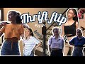 THRIFT FLIP ft. My quarantine boredom | Sofia Y. Santos (Philippines)