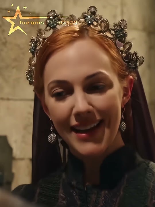 We know that Hurrem sultan killed Mustafa, but then she was sorry