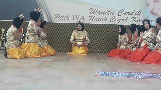 Jingle Iva Puskesmas Kanigoro Dinkes Kab.blitar