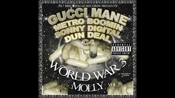 Gucci Mane- Long Time (feat  Young Thug & Migos)