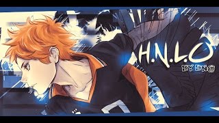 H.N.L.O _ Haikyuu AMV