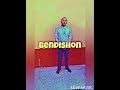 Jb  bendishon official audio