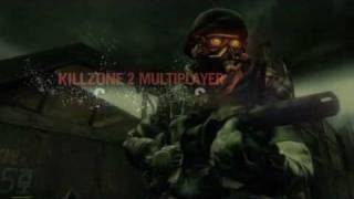 Killzone 2 Class: Assault