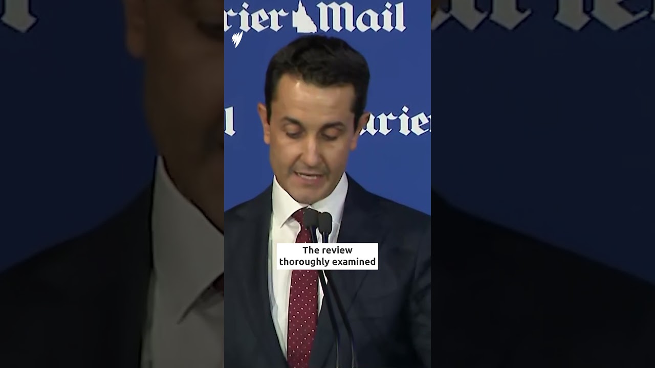 Long-awaited plans for 2032 Brisbane Olympics revealed