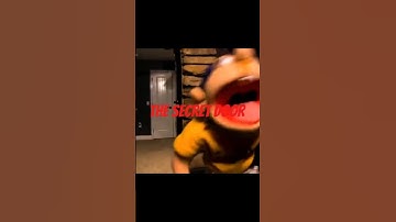 My first edit! Hope y’all enjoy!!! #capcut #smlshorts #scary #thesecretdoorsml