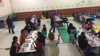 Rosebud Chicken Dance SB Incentive 2017