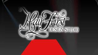 Hair First Design Studio screenshot 1