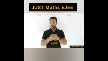 | Complete Video Link in description |  #shorts #justmathsejee