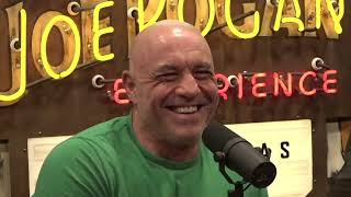 Why Militarized Police on American Streets Scares Joe Rogan