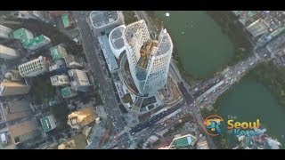 Seoul Sky | In Depth Walkthrough | Just Like Being There! |  Really!