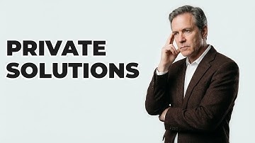 How Does Private Governance Resolve Disputes?