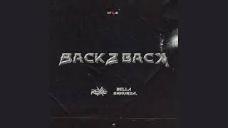 Rexxie - Back2Back (feat. Bella Shmurda) [Official Audio] |G46 AFRO BEATS