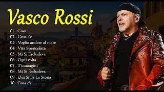 Vasco Rossi the best - Vasco Rossi canzoni nuove 2026 - Vasco Rossi greatest hits full album