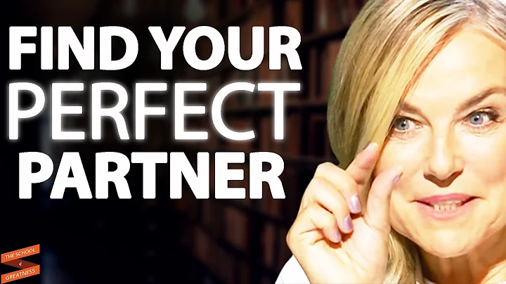 The 9 STEPS To Find The PERFECT RELATIONSHIP Today...