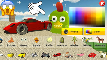 Chicken Gun Game || Pro VS Hacker || Level # 941 || Best Online Games For Android 2021