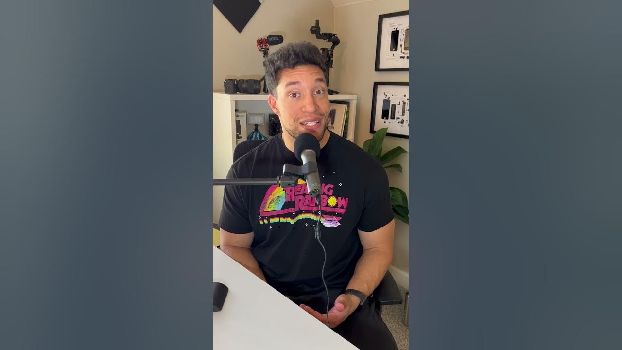 How to Use USB Mic with iPhone shorts YouTube