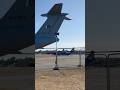 Pakistan Air Force IL-76 & JF-17C | RIAT 2025