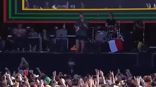 Brother - Mac DeMarco (Live at Lollapalooza)