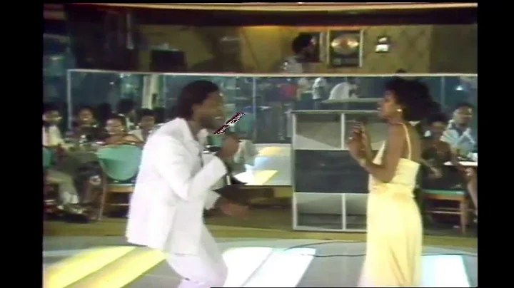 Ken Allison & Diane Harvey