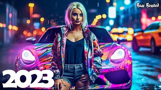 Car Race Music Mix 2024 ✘ GANGSTER BASS BOOSTED ✘ BEST REMIXES & MASHUP OF POPULAR SONG - DJ MIX