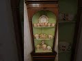 4K, Historical Ormiston House Interior Highlight #shorts #historichouse #australianhistory