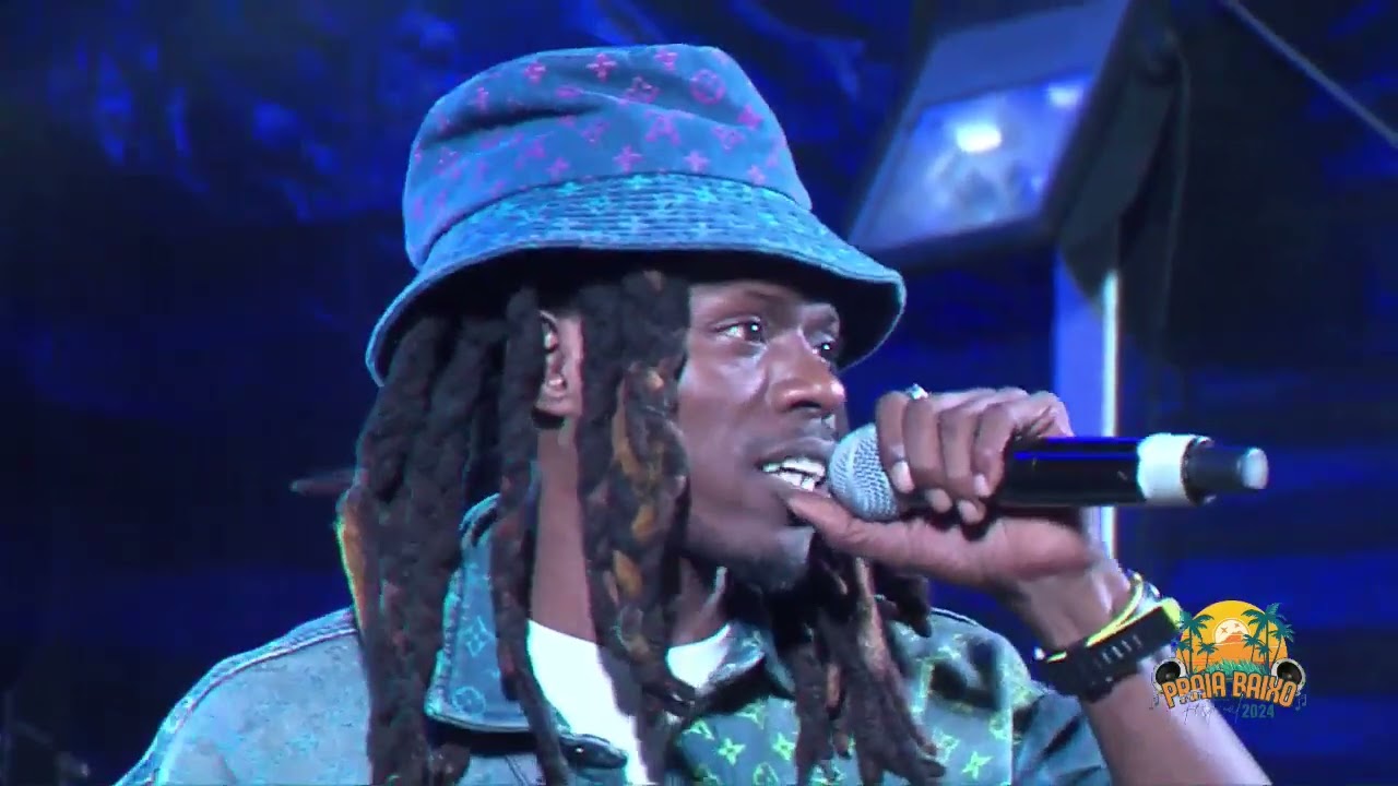 PCC & BOY GAME - (Show FESTIVAL DE MÚSICA PRAIA BAIXO 2024) | by OTTO PRODUÇÕES