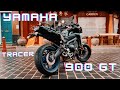 2020 Yamaha Tracer 900 GT- Ride & Review