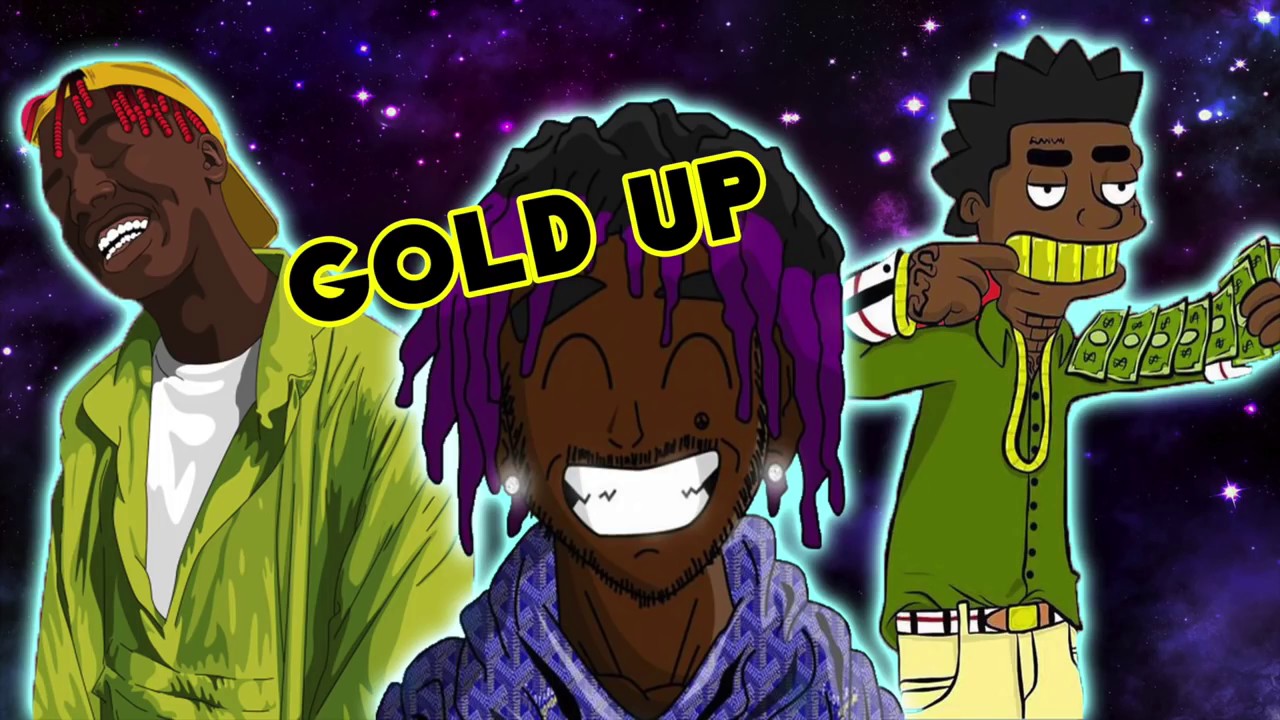 Gold Up Lil Uzi Vert Roblox Id Roblox Music Codes - lil uzi vert roblox codes 2020