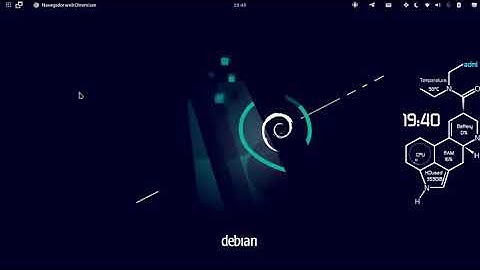 Usar Gnome sin botones max y min (conf personal)