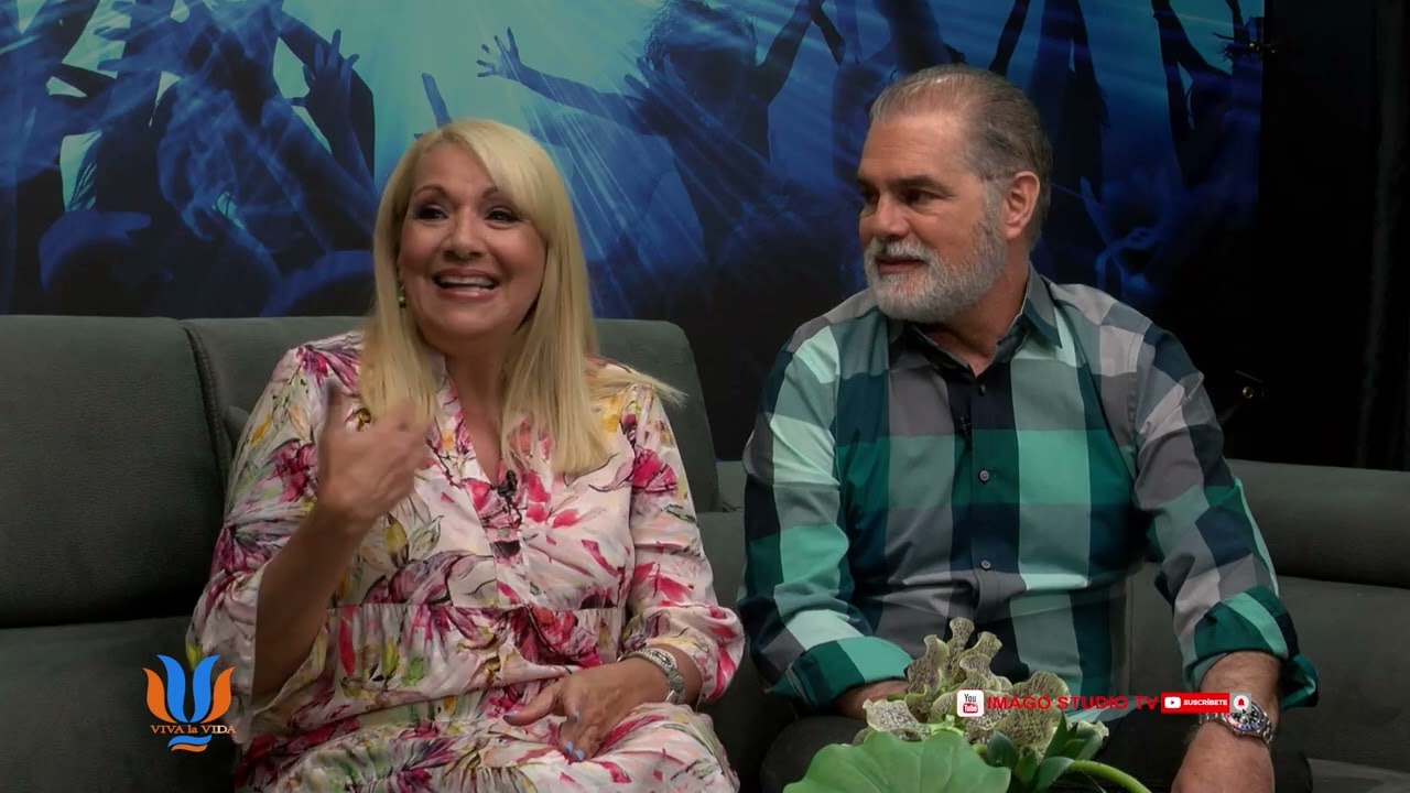 Entrevista con  Cary Ravelo y Carlos Ramirez, Actores, Productores y mucho mas.