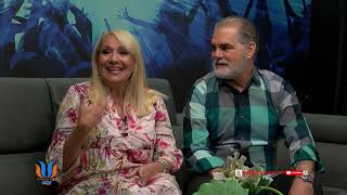 Interview with Cary Ravelo and Carlos Ramirez, Actors, Producers and much more.