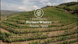 Perinet Winery - Priorat, Spain screenshot 1