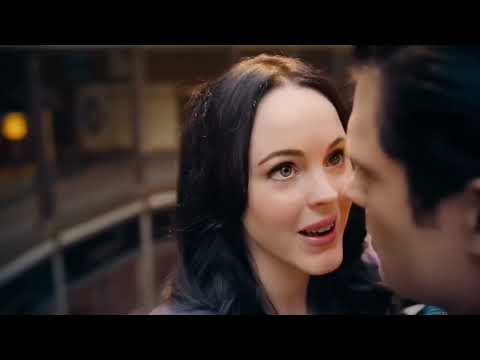 What if Lindsey Lohan was in Superman (2025) instead of Rachel Brosnahan?