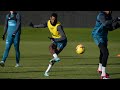 TOON IN TRAINING | Preparing for Palace