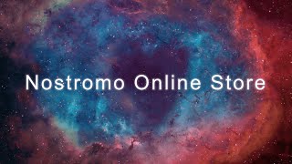 Nostromo Online Store