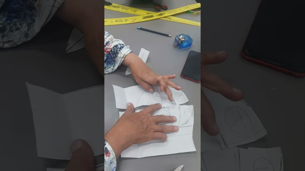 الكب المنفصل بأسهل طريقه