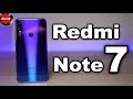 Redmi note 7 review completa en español ¿mejor que un Pocophone F1?