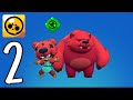 Brawl Stars - Gameplay Walkthrough Part 2 - Nita