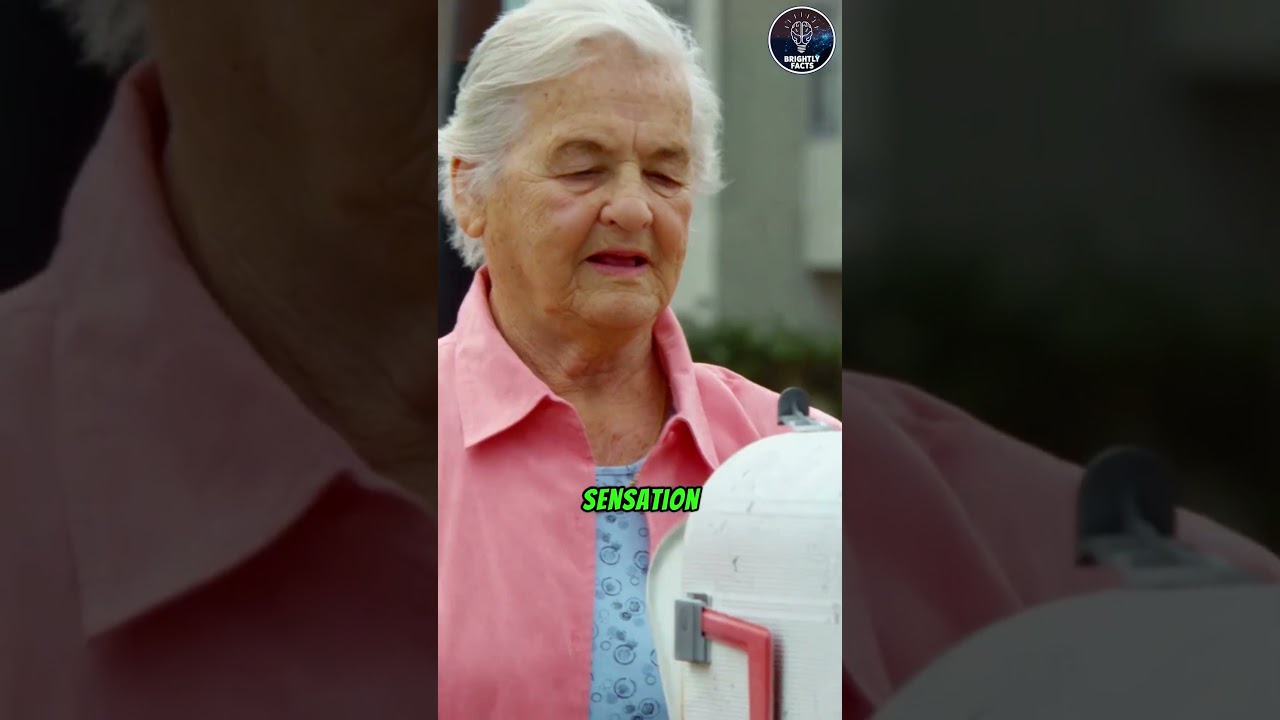 Where Is the World’s Deepest Mailbox? 📬🌊 || 