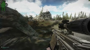 "Assessment Part 1" Quest Completion - Full Raid - Escape From Tarkov PvE - No Commentary