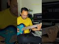 Guess That Bollywood Song... By The Guitar Intro