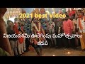 Kadapa Dussehra last day celebrations at gokul lodge circle | Vijayadashami celebrations|Nag channel