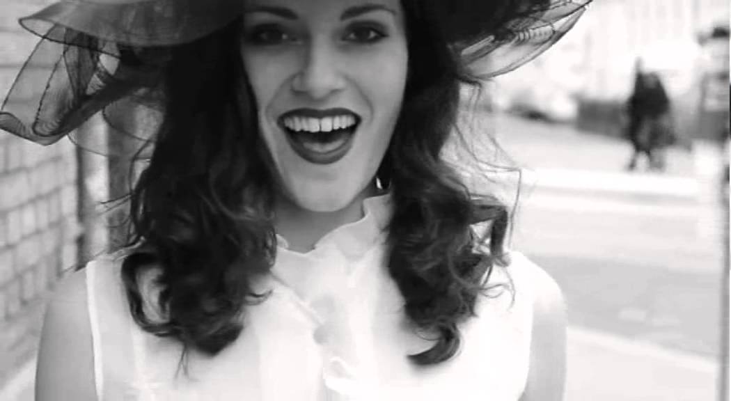 it don't mean a thing - Cab Canavaral feat. Katie La Folle