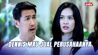 Gimana Nasib Karyawan Dan Perusaahan ?? | Bawang Putih Berkulit Merah ANTV Eps 75 FULL