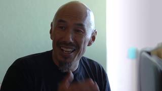 Francis Chan || The Simple Gospel