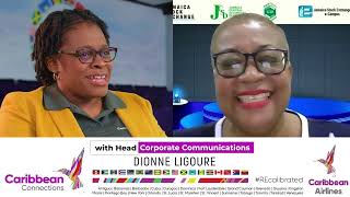 Caribbean Connections Thought Leadership Series Episode 3