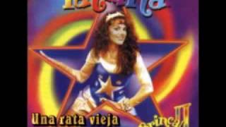 Tatiana Una Rata Vieja
