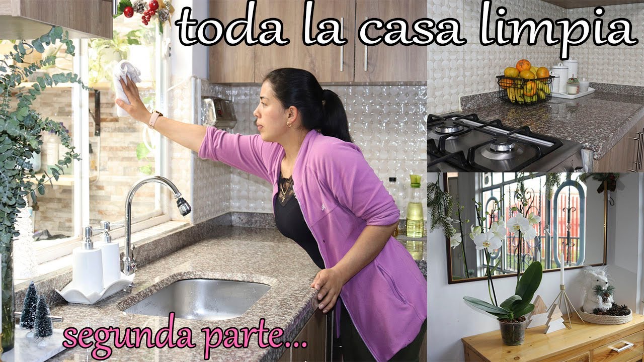 Cocina  Un hogar con mucho oficio