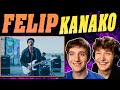 FELIP - &#39;Kanako&#39; MV REACTION!!